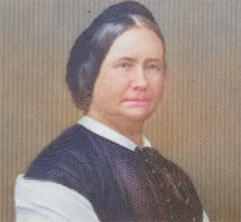The 1857 Hamilton Revival